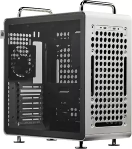 Cooler Master Qube 540 Moonstone Q540-LGNN-S00