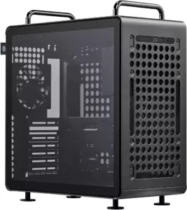Cooler Master Qube 540 Stardust Iron Q540-MGNN-S00