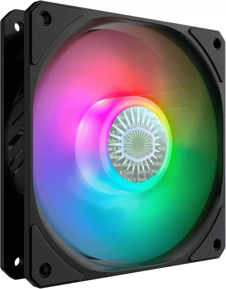 Cooler Master Sickleflow 120 ARGB MFX-B2DN-18NPA-R1