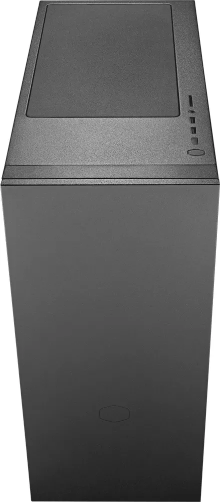 Корпус для компьютера Cooler Master Silencio S400 (MCS-S400-KN5N-S00)  фото 5