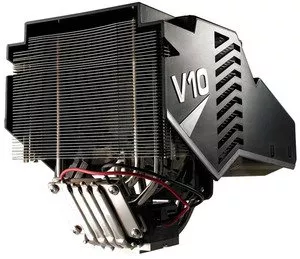Кулер для процессора Cooler Master V10 (RR-B2P-UV10-GP) фото
