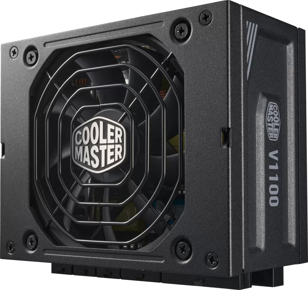 Cooler Master V1100 SFX Platinum MPZ-B001-SFAP-B