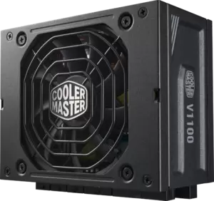 Блок питания Cooler Master V1100 SFX Platinum MPZ-B001-SFAP-B