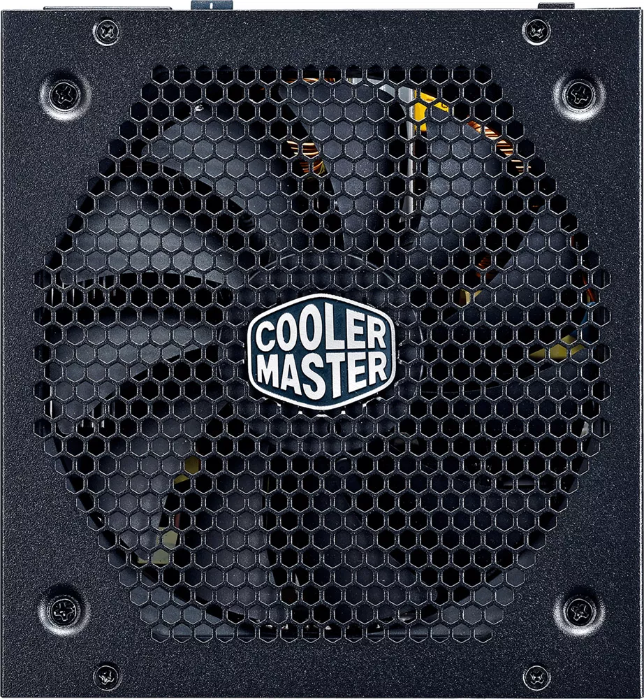 Блок питания Cooler Master V550 Gold V2 (MPY-550V-AFBAG-EU) фото