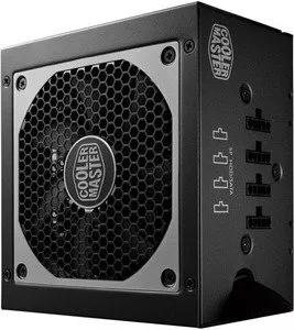 Блок питания Cooler Master V650S (RS650-AMAAG1-EU) фото