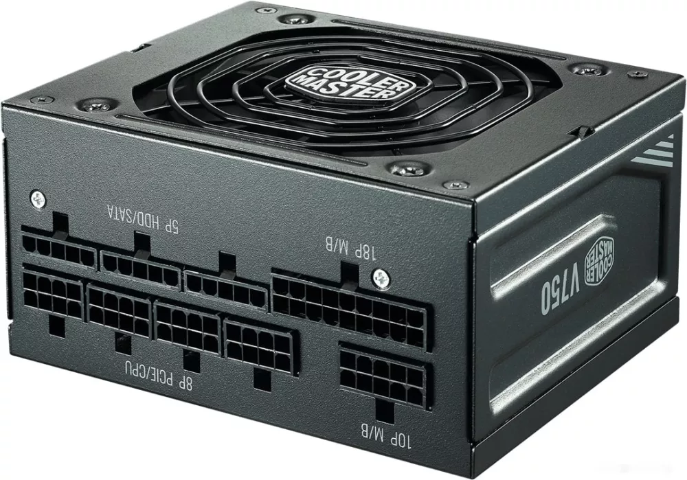Блок питания Cooler Master V750 SFX Gold MPY-7501-SFHAGV-3EEU фото