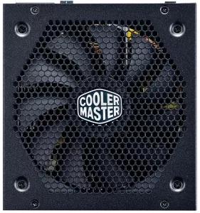 Блок питания Cooler Master V850 Gold (MPY-8501-AFAAGV) фото