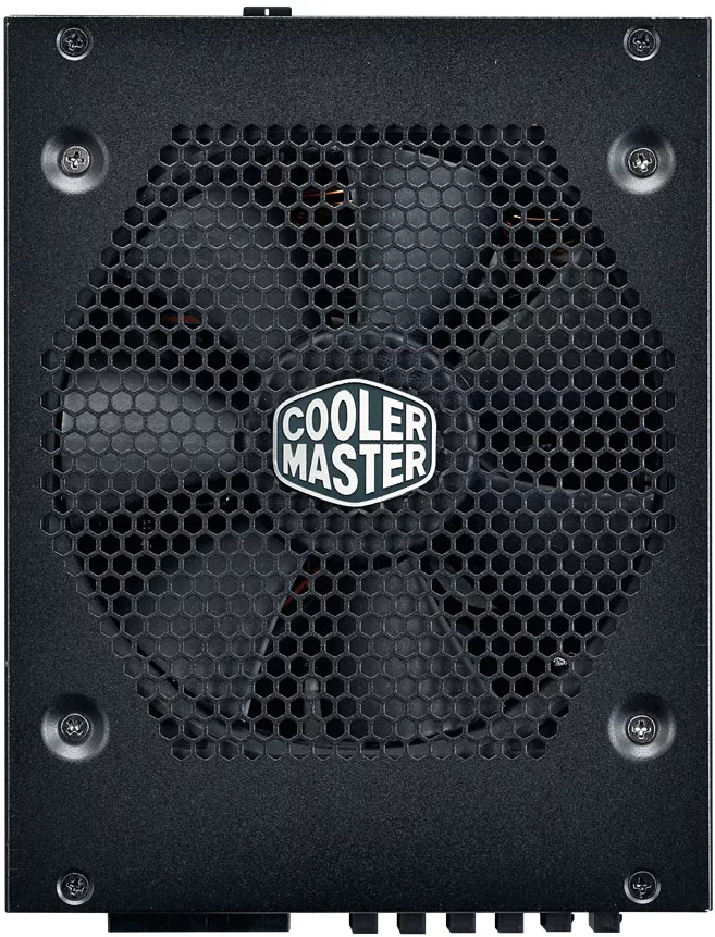 Cooler Master V850 Platinum (MPZ-8501-AFBAPV-EU)
