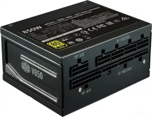 Блок питания Cooler Master V850 SFX Gold MPY-8501-SFHAGV фото