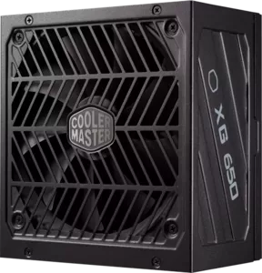 Блок питания Cooler Master XG650 Platinum MPG-6501-AFBAP-EU фото