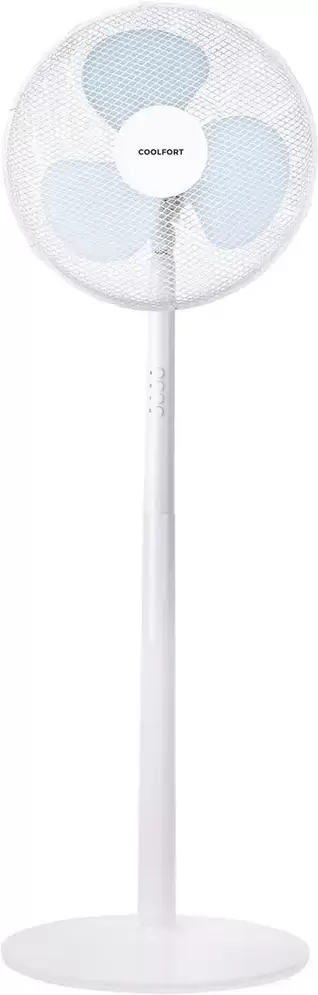 COOLFORT CF-2004