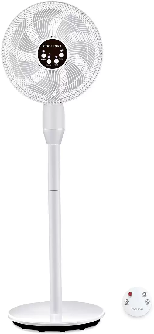 COOLFORT CF-2030