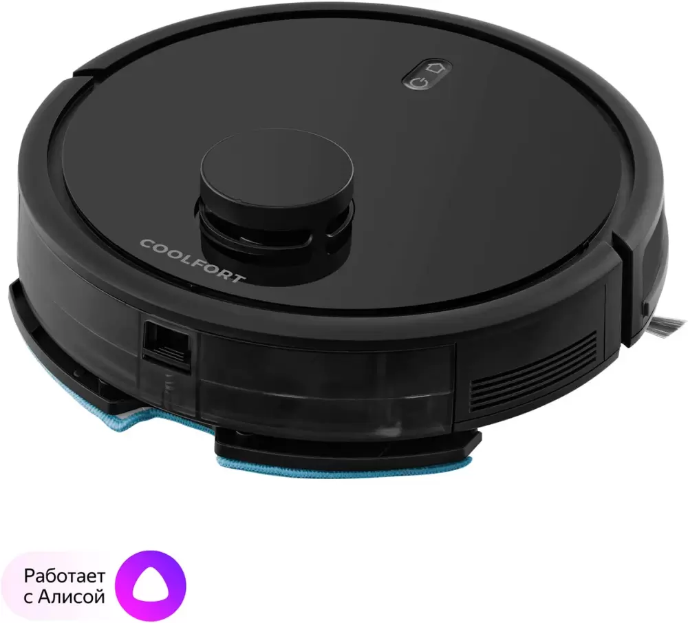 COOLFORT CF-3206