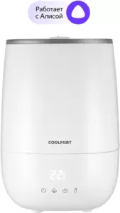 Увлажнитель воздуха Coolfort CF-3600 фото