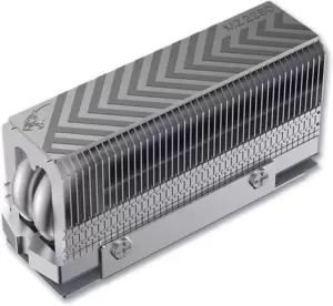 Радиатор для SSD Coolleo CL-V2SSD фото