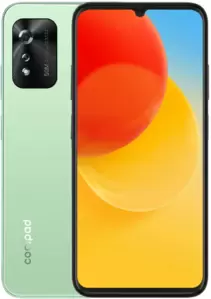 Coolpad Cool 30i 6GB/256GB (зеленый) фото