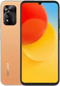 Coolpad Cool 30i 6GB/256GB (золотистый) фото