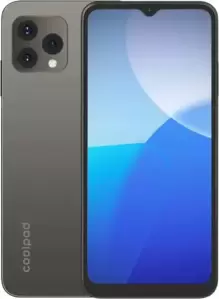 Coolpad CP12 4GB/128GB (черный) фото