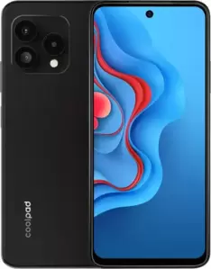 Coolpad CP12s 8GB/256GB (черный) фото