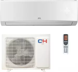 Кондиционер Cooper&#38;Hunter Alpha Inverter NG CH-S09FTXE-NG фото