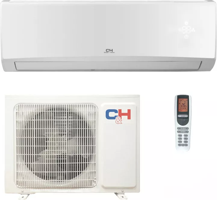 Cooper&amp;Hunter Alpha Inverter NG CH-S12FTXE-NG