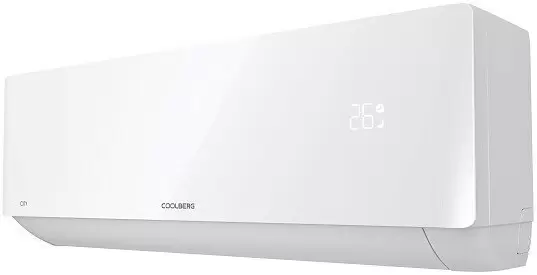Coolberg City (on/off) CS-07SH1-IN/CS-07SH1-OUT