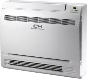 Кондиционер Cooper&#38;Hunter Inverter Consol CH-S09FVX фото