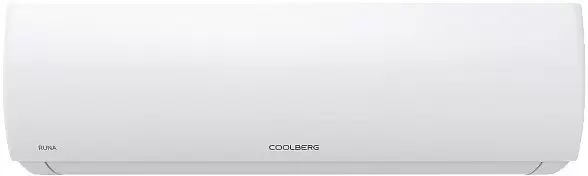 Кондиционер Coolberg Runa (on/off) CS-18R1-IN/CS-18R1-OUT фото