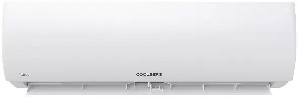 Кондиционер Coolberg Runa (on/off) CS-18R1-IN/CS-18R1-OUT фото