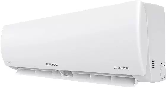 Кондиционер Coolberg Runa inverter CI-07R1-IN/CI-07R1-OUT фото