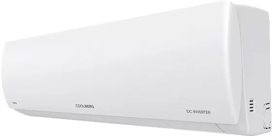 Coolberg Runa inverter CI-24R1-IN/CI-24R1-OUT