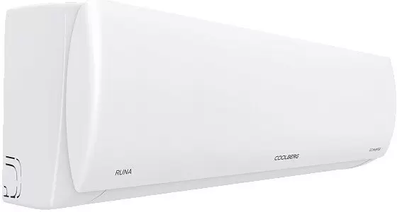Кондиционер Coolberg Runa inverter CI-24R1-IN/CI-24R1-OUT фото