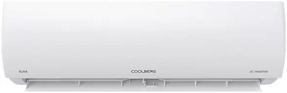 Кондиционер Coolberg Runa inverter CI-24R1-IN/CI-24R1-OUT фото