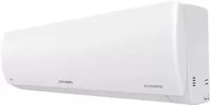 Кондиционер Coolberg Runa inverter CI-24R1-IN/CI-24R1-OUT фото