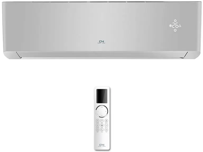 Cooper&amp;Hunter Supreme Continental CH-S18FTXAL-SC(I)