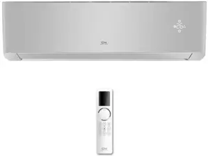 Внутренний блок Cooper&Hunter Supreme Continental CH-S18FTXAL-SC(I)