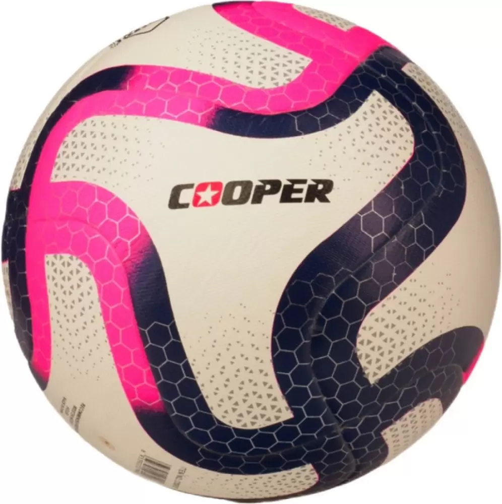 Cooper COOP031 (4 размер)