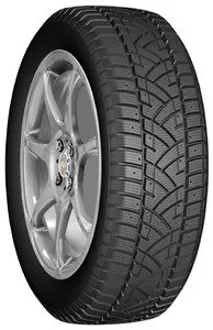 Зимняя шина Cooper WeatherMaster S/T3 195/65R15 91T фото