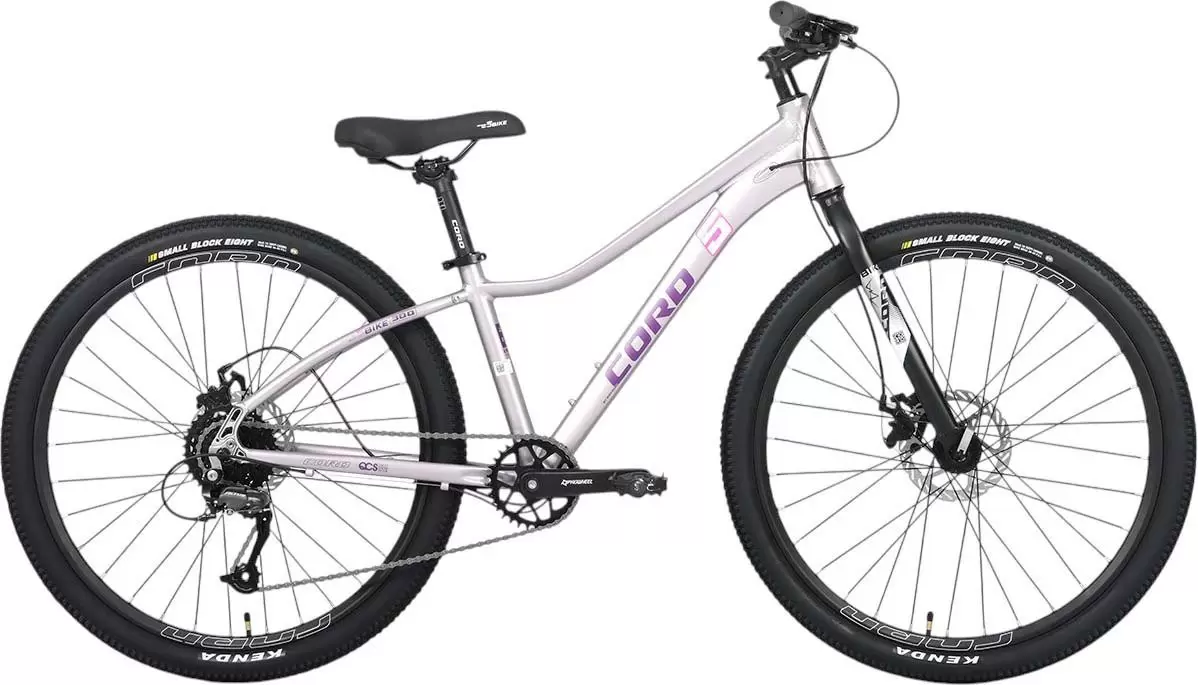 Cord 5Bike 26 M300 2025 CRD-M5-2611-13 (цветущая сакура)