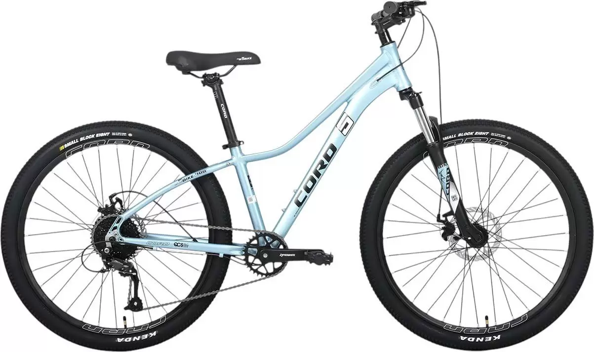 Cord 5Bike 26 M400 2025 CRD-M5-2613P-15 (аквамарин)