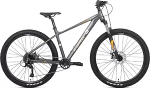 Велосипед Cord 5Bike 27.5 M400 2025 CRD-M5-2711-21 (графит) фото