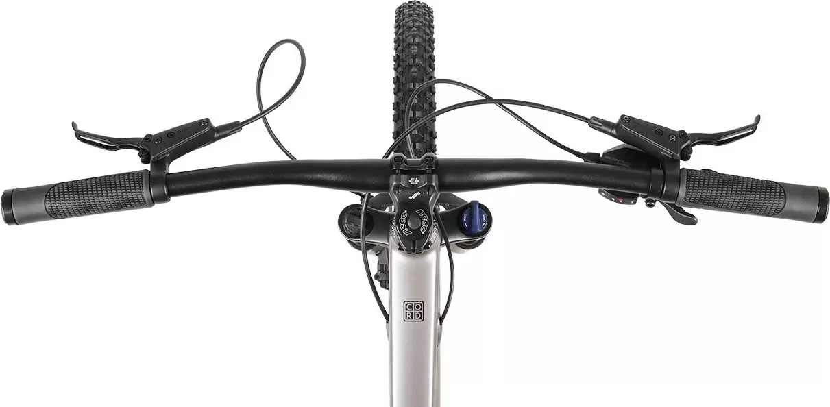 Велосипед Cord 5Bike 29 2025 CRD-M5-2911P-18 (черный кофе) фото 6