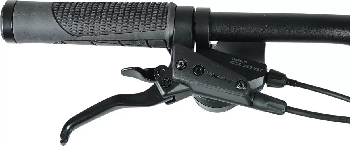 Велосипед Cord 5Bike 29 2025 CRD-M5-2911P-18 (черный кофе) фото 7