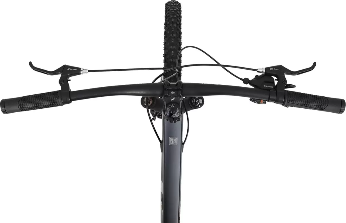 Велосипед Cord 5Bike 29 M400 2025 CRD-M5-2911-20 (графит) фото 7