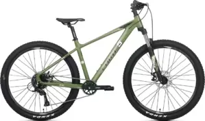 Велосипед Cord 5Bike 29 M400 2025 CRD-M5-2912-20 (хаки) фото