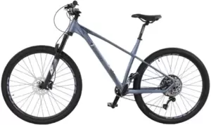 Велосипед Cord 7Bike 27.5 M700 2024 CRD-M7-2701P-21 (синий карбон) фото