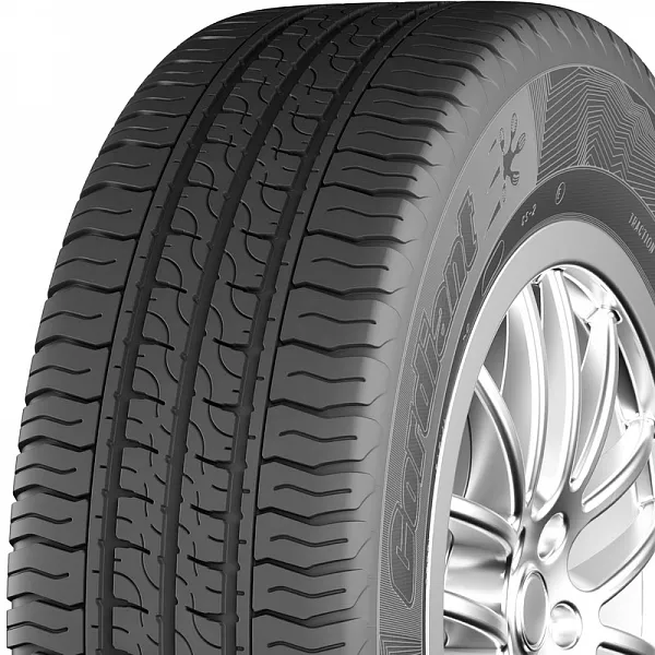 Летняя шина Cordiant Business CS-2 235/65R16C 115/113R фото 5