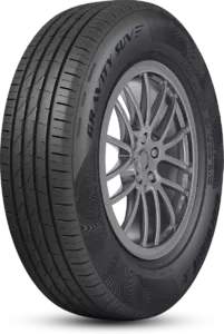 Летняя шина Cordiant Gravity SUV 205/65R16 99H фото