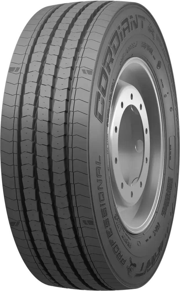 Cordiant Professional FR-2 385/65R22.5 161K