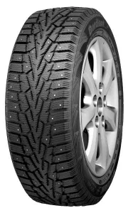 Зимняя шина Cordiant Snow Cross 215/60R16 99T фото